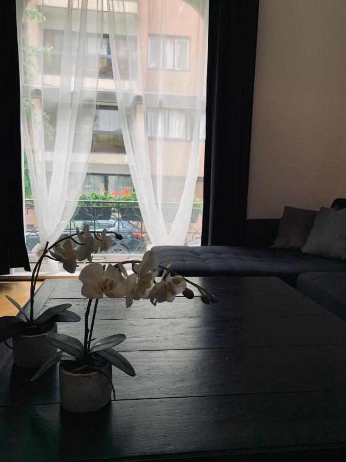 Chic Cocoon Guest House Saint-Gilles Exterior foto